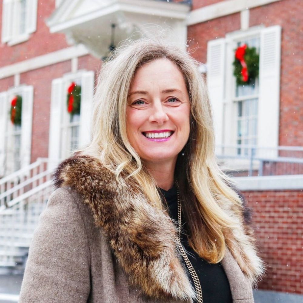 Meet your Posher, Meaghan